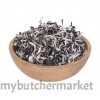 DRIED BLACK FUNGUS SLICE