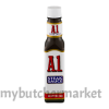 BRAND A1 SAUCE