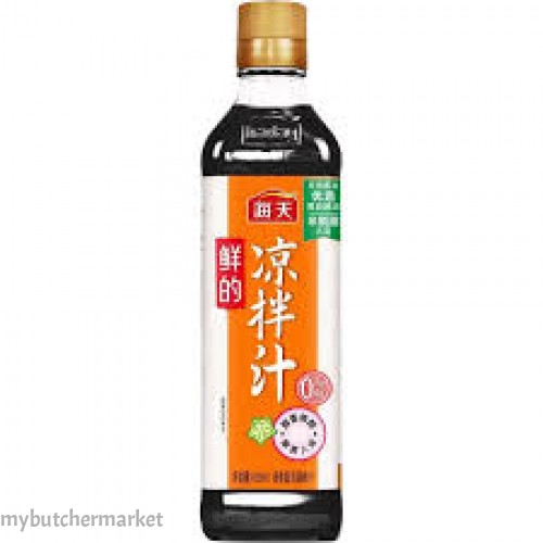 HADAY-SAUCE FOR COLD DISH