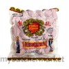D.D TW GARLIC ROUND PORK SAUSAGE