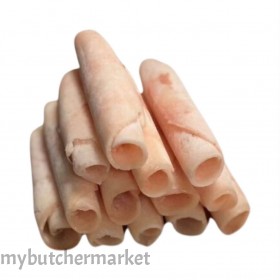 CHICKEN ROLL SHABU