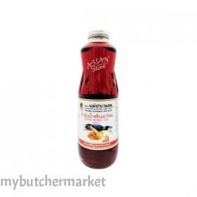 MAEPRANOM BRAND-THAI SEASONING CHILLI OIL