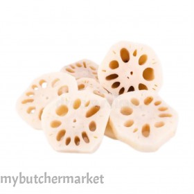 LOTUS SLICE