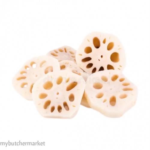 LOTUS SLICE 