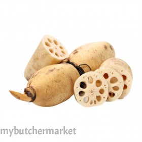LOTUS ROOT CHINA