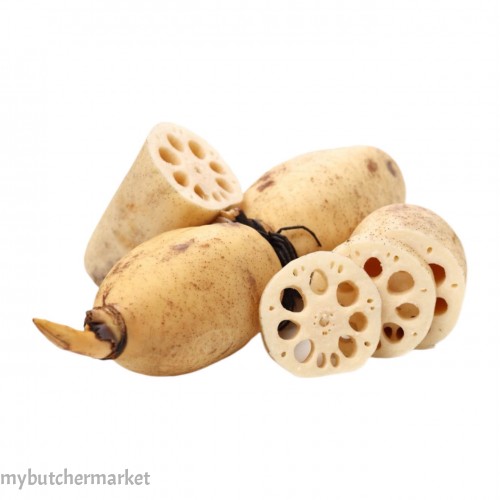 LOTUS ROOT CHINA