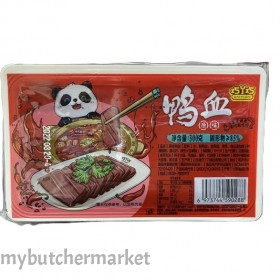 QYQ-ORIGINAL DUCK BLOOD