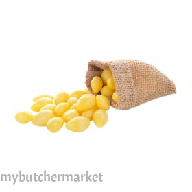 GINGKO NUTS