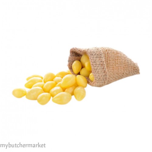 GINGKO NUTS