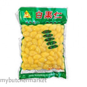 JY-GINGKO NUTS