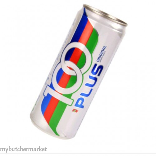 100 PLUS 