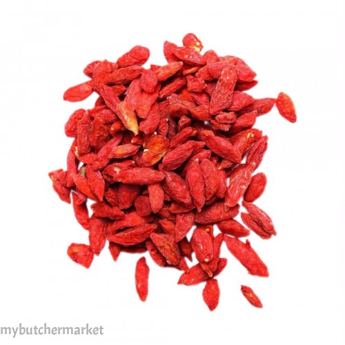 GOJI BERRY