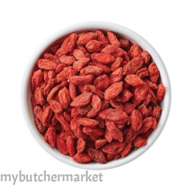 GOJI BERRY (SMALL PCK)