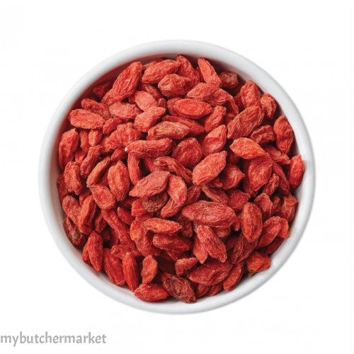 GOJI BERRY (SMALL PCK)