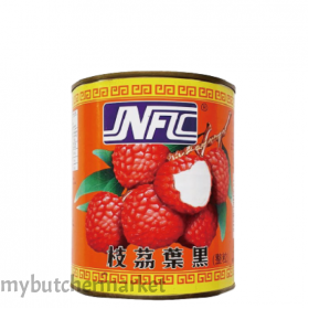 NFC-LYCHEE IN SYRUP