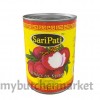 SARI PATI-LYCHEES IN SYRUP