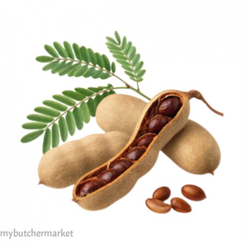TAMARIND ASAM JAWA