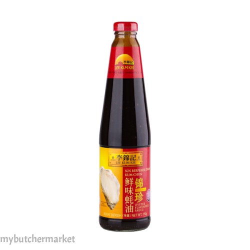 LKK-PANDA OYSTER SAUCE 