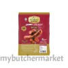 AK-JUMBO SMOKED CHICKEN SAUSAGE 