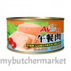 AYI-FISH LUCHEON MEAT 