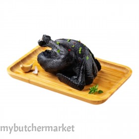 CHICKEN BLACK