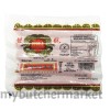 D.D TW GARLIC PORK SAUSAGE