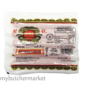 D.D TW GARLIC STICK PORK SAUSAGE