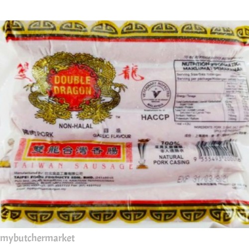 TAIWAN SAUSAGE