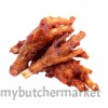 CHICKEN FEET FRIED