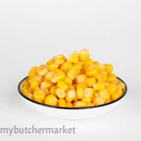 CHEFB-SWEET KERNEL CORN