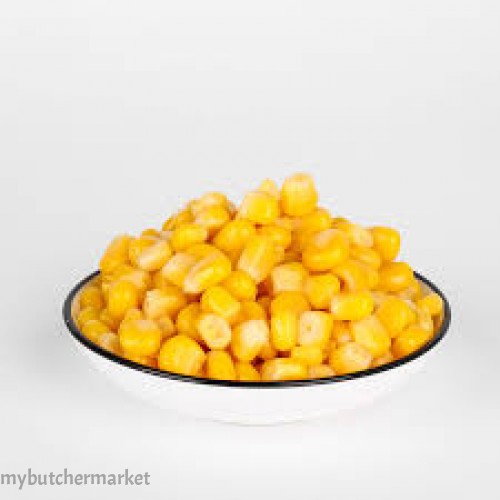 CHEFB-SWEET KERNEL CORN