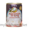 PEACE BRAND - KING LONGAN IN SYRUP