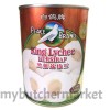 PEACE BRAND - KING LYCHEE IN SYRUP