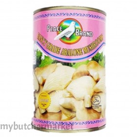 PEACE BRAND - ABALONE MUSHROOM