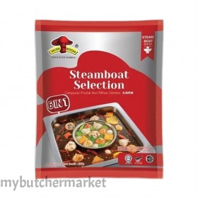 MSR STEAMBOAT SELECTION 6IN1