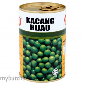 TST-BAKED GREEN BEAN  