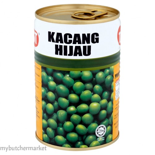 TST-BAKED GREEN BEAN  