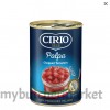 CIRIO CHOPPED TOMATO SAUCE  