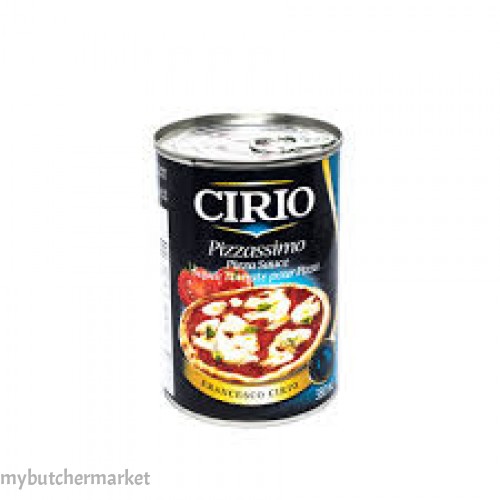 CIRIO PIZZA TOMATO SAUCE 