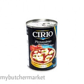 CIRIO PIZZA TOMATO SAUCE