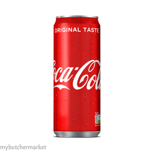 COCA COLA 