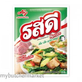 AJINOMOTOR-ROSDEE SEASONING (PORK)