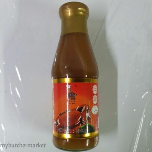 CHEF BRAND - ABALONE SAUCE