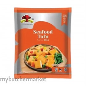 MSR SEAFOOD TOFU