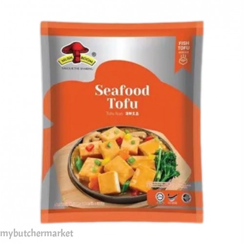 MSR SEAFOOD TOFU
