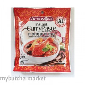 AC1 INST.CURRY PASTE (CK/MEAT)