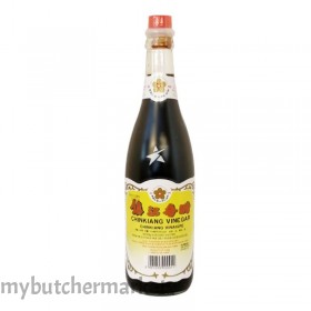 CHINKIANG VINEGAR