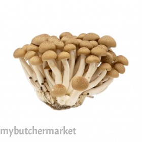 SHIMEJI BROWN MUSHROOM