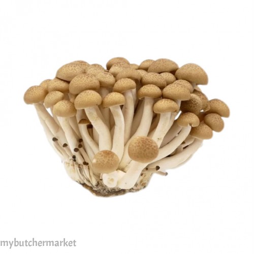 SHIMEJI BROWN MUSHROOM