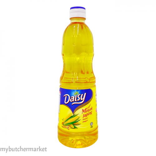 DAISY CORN OIL 